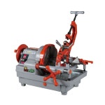 공성 파이프머신 나사 가공기 절삭기 KSU N 80A C타입 : 공구지키미우주툴