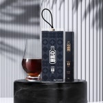 술에 타먹는 수레타 뿅 블랙 프리미엄 SET (20g 1stick 3개 세트) 보이차 소주칵테일 : 수레타