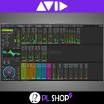 AVID MBOX STUDIO 오디오 인터페이스 프로툴 스튜디오 영구버전 포함 : 피엘샵PLshop