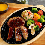 삼양 임꺽정 떡갈비 1.2kg 간편조리 반찬 급식용 대용량 냉동 함박스테이크 식당 식자재 : 마켓별하익스프레스