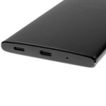 소니 엑스페리아 XA2 플러스 H3413 H4493 4G LTE 모바일 6.0 인치, 4GB, 32GB, 6GB, 64GB, 23MP, 8MP NFC, 싱글 및 듀얼 심, 오리지널... 