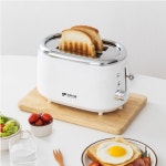 키친아트 레트로 스텐 토스트기 KSJ-T560 : 지엠상사