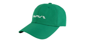 [어베이브] 골프 테니스 자수로고 볼캡 그린 : 주식회사 아이코닉