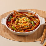 저세상 닭발 국내산 매운 직화 불 통 튤립 무뼈 국물닭발 캠핑음식 : 저세상푸드