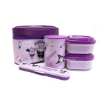 (키즈키즈) 쿠로미 아이스크림 스텐보온도시락(H7084) : 탑탑리빙