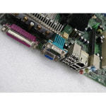 DELL GX280 DT H7276 CG816 K5146 G5611 CG912 용 오리지널 데스크탑 마더보드 완전 테스트 완료 : 포유무역