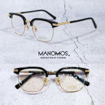 마노모스 크리케츠 MANOMOS CRIKETS 하금테 디자인 : 데이안경