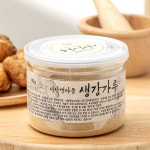 서산 갯마을 찐 생강가루 80g : 헬시 패밀리