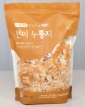 [국내산현미70%] 경성당 현미누룽지 1.5kg : MARKET Right
