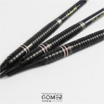 TRiNiDAD 배럴 다트 세트 트리니다드 Undisputed Gomez Type14 : 재팬스퀘어