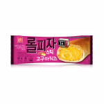 명품장보고팔자피자치킨호프 | 한성 롤피자스틱 고구마치즈 80g : 장보고가