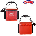 맥바이트 MAGBITE 아쿠아 라이브 바켓 MBT08 : 척포낚시