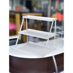 카운터 선반 간식 계산대 슈퍼 PC방 휴게소 가판대 : 해외직구에이스