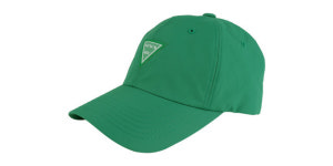 [어베이브] 골프 테니스 삼각로고 볼캡 그린 : 주식회사 아이코닉