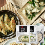 업소용 식자재 도매 대용량 중화군만두1.4kgX5봉 물만두 냉동 감자전 : 바로온마트