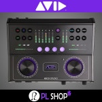 AVID MBOX STUDIO 오디오 인터페이스 프로툴 스튜디오 영구버전 포함 : 피엘샵PLshop