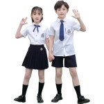 유치원 교복 학예회 어린이집 공연 졸업 단체복 : 전홍몰