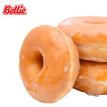 벨리 Bellie 글레이즈드 도넛 450g (45gx10개) : 바른길푸드