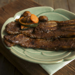 지방 완벽제거 LA갈비 2Kg 꽃갈비 명절 설날 선물세트 : 르고메
