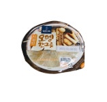 삼호 즉석어묵 얼큰한 오뎅한그릇 360g 24개 : 원시보이 마켓