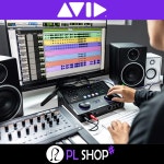 AVID MBOX STUDIO 오디오 인터페이스 프로툴 스튜디오 영구버전 포함 : 피엘샵PLshop