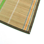 야생초돗자리 천연대자리 얇은대자리 80x180cm-318 : 캐루미컴퍼니