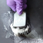 디테일팩토리 프로그립 인테리어 브러쉬 실내세차 브러쉬 : 라이프앤오토몰