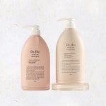 닥터바이오 샴푸 트리트먼트 무실리콘 랩업 750ml 세트 민감두피 온가족 : 올브랜드스토어
