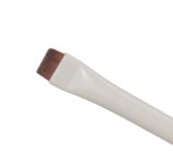 루리디아브러쉬 디테일 깔끔한 아이라인 메이크업 2종 세트 : 아이쇼클린