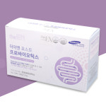 다있슈(Da It Shu) | 더이앤 포스트 프로바이오틱스 2g x 30포 x 2개입 120g 장건강 유산균 1포 10억CFU : Da It Shu