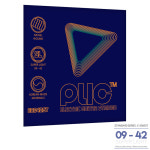 PLIC E0942ST 플릭 009-042 게이지 일렉기타 스트링 : musicshop
