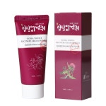 임실엉겅퀴 리커버리 크림 목어깨 뭉친근육 관리 마사지 크림 스포츠 크림 휴대용 50ML : 하란상사