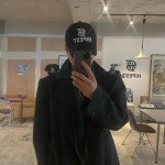 코워커 헬스볼캡 짐웨어볼캡 워싱캡 헬스모자 힙이스트 로고 : 코워커웨어