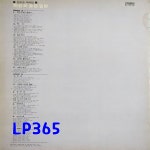 LP 허성희 골든앨범 - 전우가 남긴 한마디 / 진정 [중고]A0963 : LP365