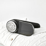 풀라스 휴대용 스팀다리미+세탁소용 보풀제거기 세탁물관리 필수템 : 풀라스