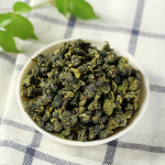 [4-184] 덕봉 이산고랭차 대만고산차 약150g 장개석 총통이 즐기던 고품위 우롱차(오룡차) : 운남상회 티다차이