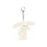 오기네잡화점 | 젤리캣 정품 바니 토끼 인형 바쉬풀 키링 jELLYCAT 버니 백 참 열쇠 가방 고리 : 라움잡화점
