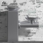 식수대 스텐 공공기관 수돗가 여행 축산 어린이집 A타입 : 킴쓰잡화점