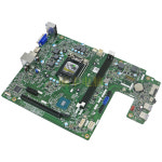 데스크탑 마더 보드 DELL Inspiron vostro용 3267 3268 45D2Y 7F37C tjykk-y2ym6 1HYR7 RYP79 용 100% 테스트 후 배송 : 포유무역