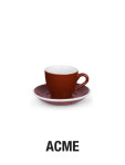 애크미 ACME 오리지널 데미타세 컵 70ml (구형 재고 OFF) : ACME Store