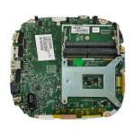 HP 슬라이스 G2 DM TPC-I021 데스크탑 마더보드 942325-601 853243-001 853241-001 완벽한 테스트 좋은 품질 : 포유무역