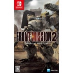 프론트 미션 세컨드  리메이크 Nintendo Switch : japan2net