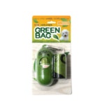 그린백배변봉투 : 엘티케이이