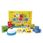 고고페이스 루빅큐브 어린이 보드게임 유아 초등학생 초등 게임 : 그로윗