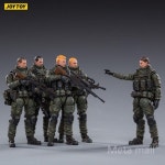 러시아 해병대 군용 군인 장난감 피겨 모델 피규어 밀리터리 군인피규어 모형 : Meta mal