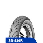 혼다 비젼110 뒤 타이어 IRC SS530R 90/90-14 튜브리스 : 혼다오토바이부품실