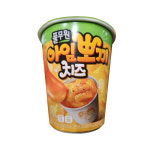 풀무원 아임뽀끼 치즈 102g : ecofood