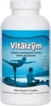 췌장효소 비탈침 Vitalzym Hybrid 450 Caps. : 코스모엠케어