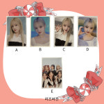 아이브 리즈버전 월드투어 쇼왓아이해브 엠디 트레이딩 포카 IVE WORLD TOUR SHOW WHAT I HAVE MD 트레카 포토카드 : 포켓더스타