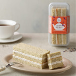 매일유업 데르뜨 얼그레이퐁당 케이크 3팩 세트 : 매일유업 데르뜨